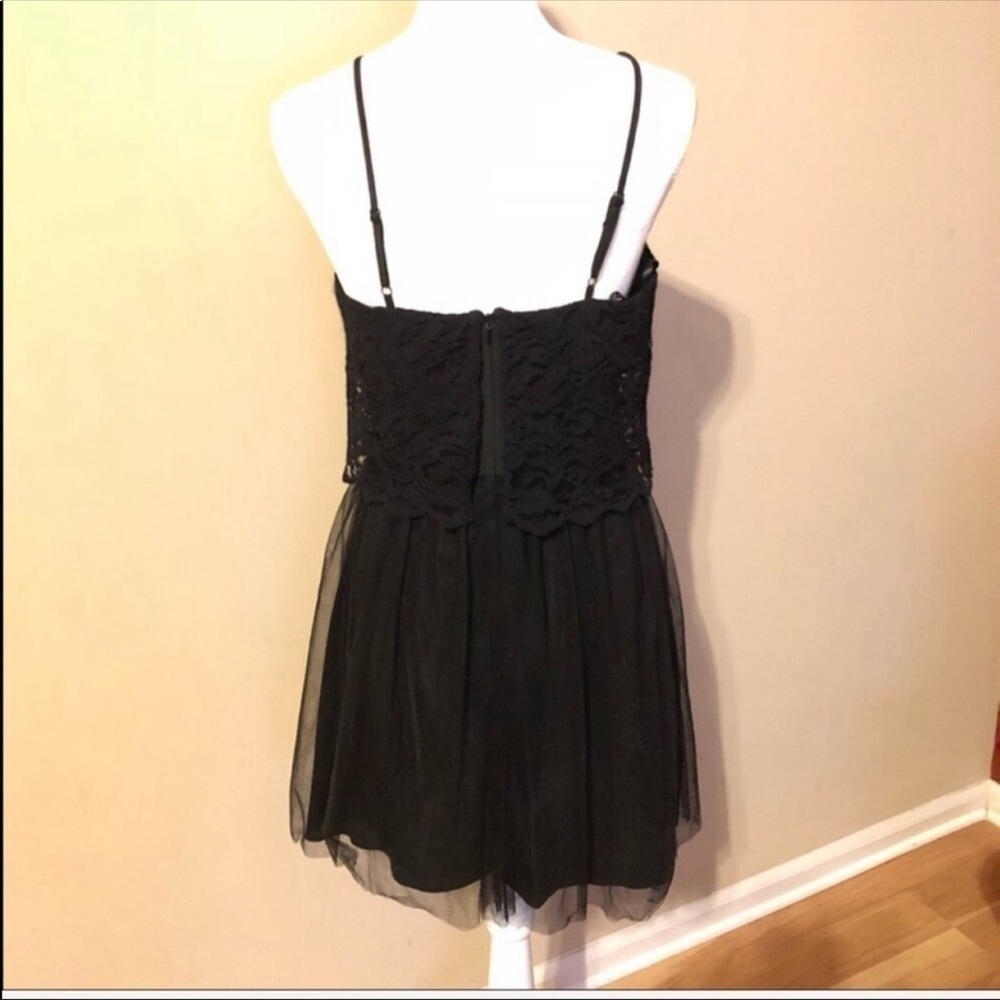 BCBGeneration Lace Dress - Picture 5 of 7